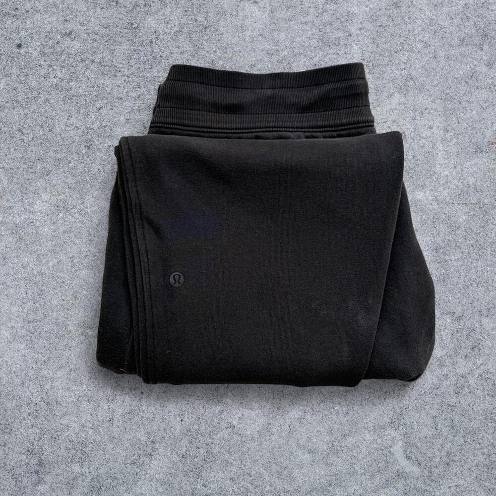 Lululemon Soft Jersey Classic Fit Joggers